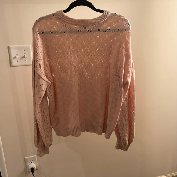 Sweater - Picture 3 of 4